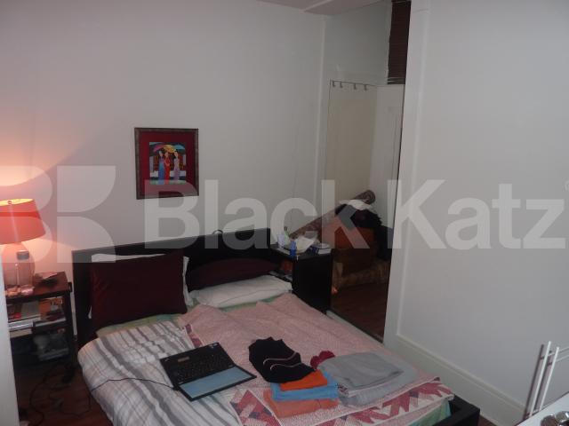 			NEW INSTRUCTION, 2 Bedroom, 1 bath, 1 reception Flat			 Sutherland Avenue, MAIDA VALE